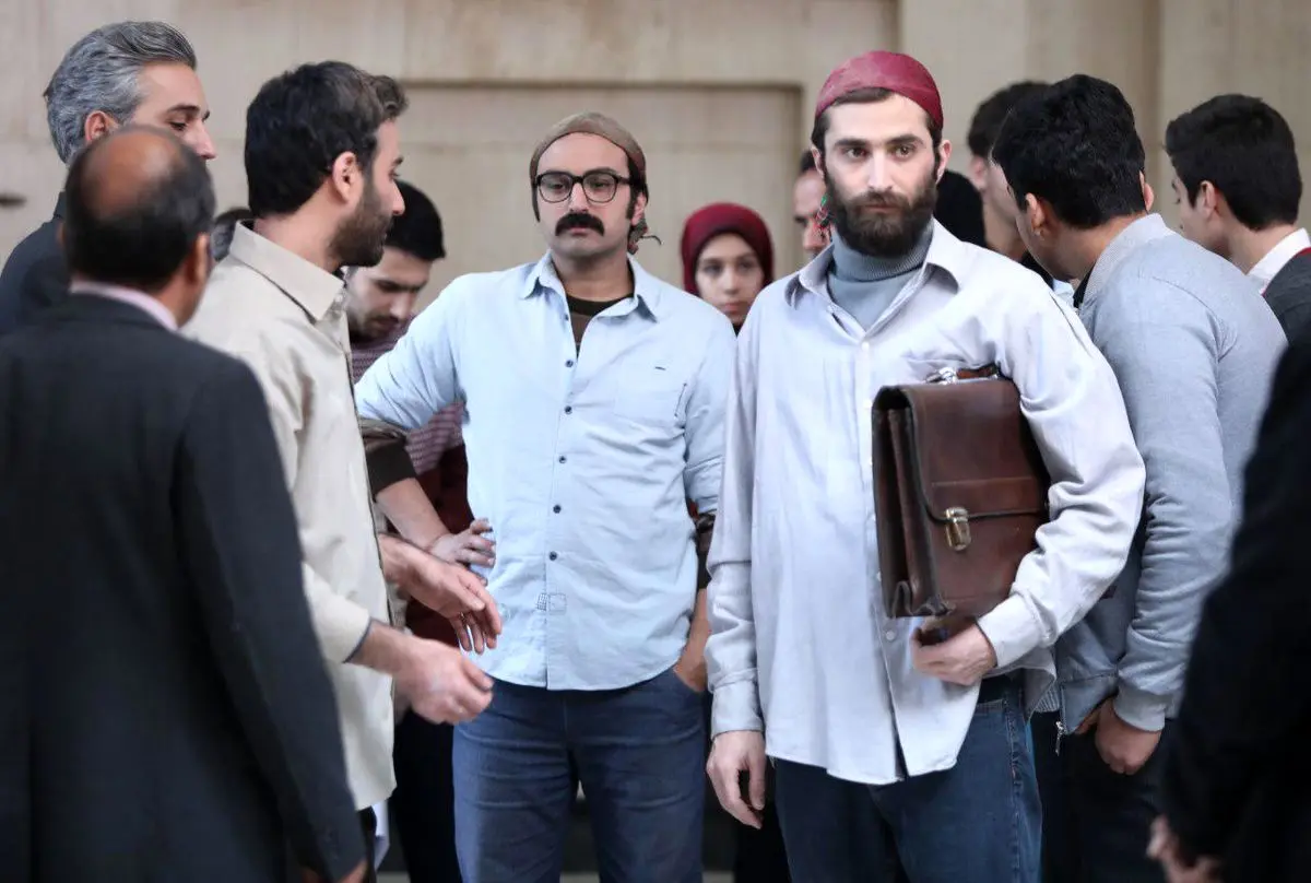 پخش سریال "رنج پنهان" بعد ار دهه فجر