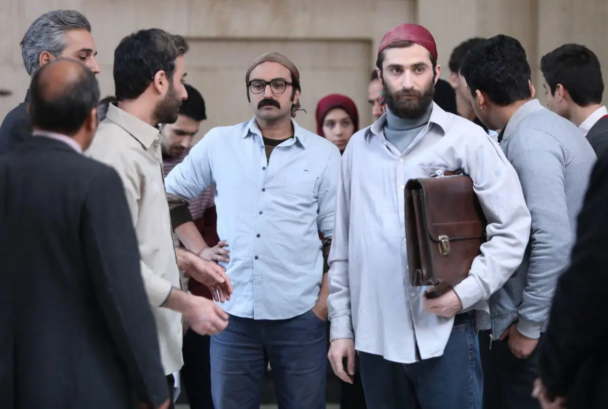 پخش سریال "رنج پنهان" بعد ار دهه فجر