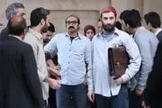 سریال دهه فجر آماده نشد