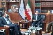 آمادگی ایران‌ برای مشارکت جدی در بازسازی سوریه