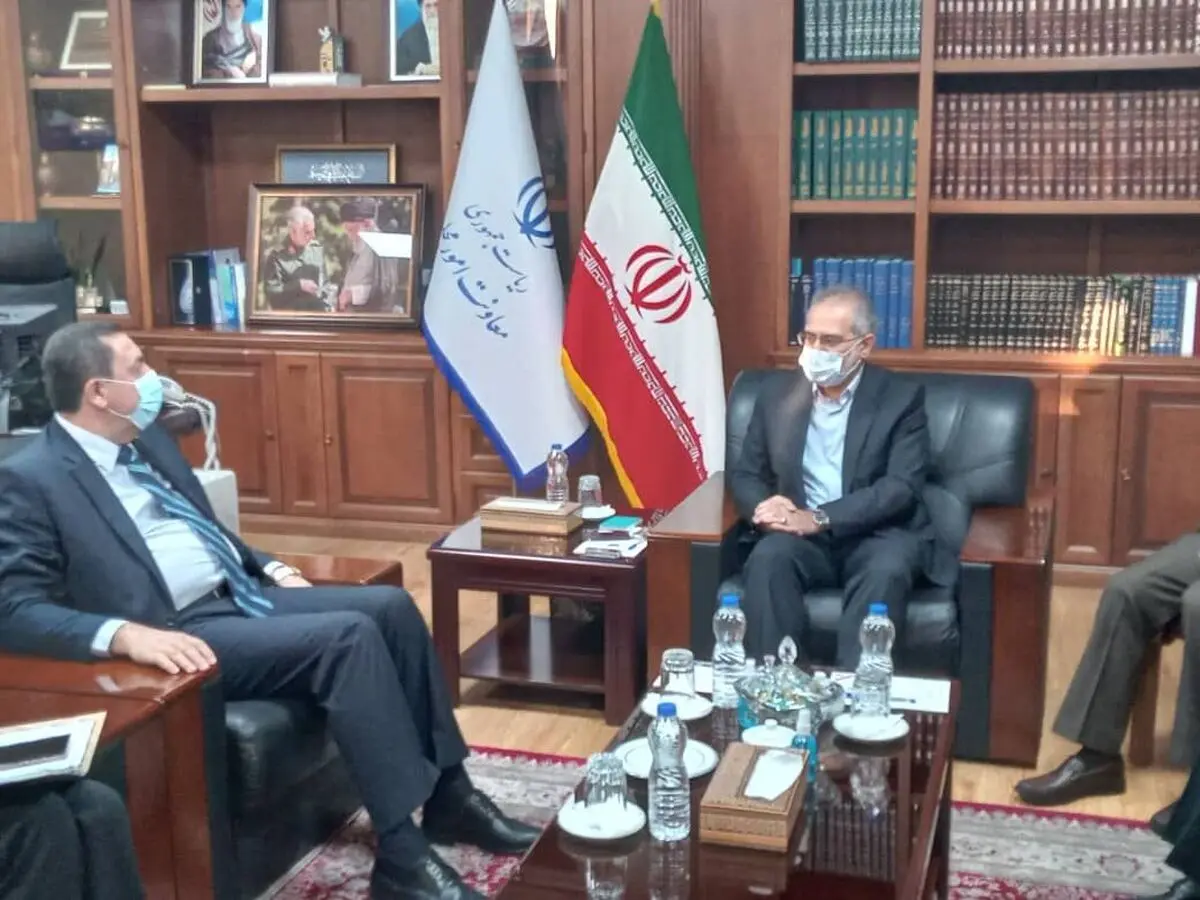 آمادگی ایران‌ برای مشارکت جدی در بازسازی سوریه