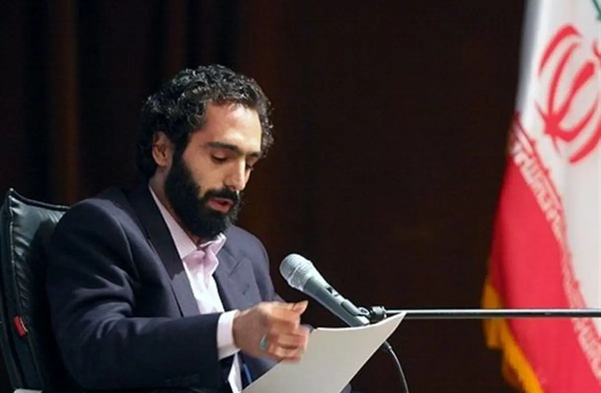 یک ملت قوی در شأن حاجقاسم