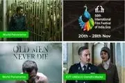 3 فیلم ایرانی راهی جشنواره فیلم هند شدند
