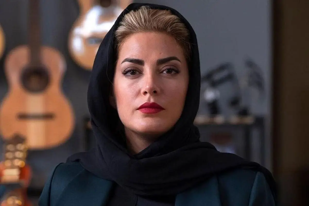 طناز طباطبایی با این استوری برای کرمان سنگ تمام گذاشت