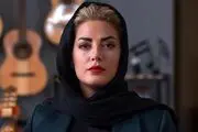 طناز طباطبایی با این استوری برای کرمان سنگ تمام گذاشت