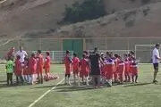 افتتاح آکادمی فوتبال عابدزاده