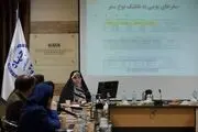 30 درصد از سفرهای ایرانیان کم شد
