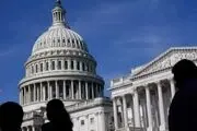 اختلافات در کنگره آمریکا درباره اسرائیل بالا گرفت