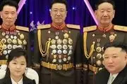 ادعای سئول: فرزند اول رهبر کره شمالی، پسر است