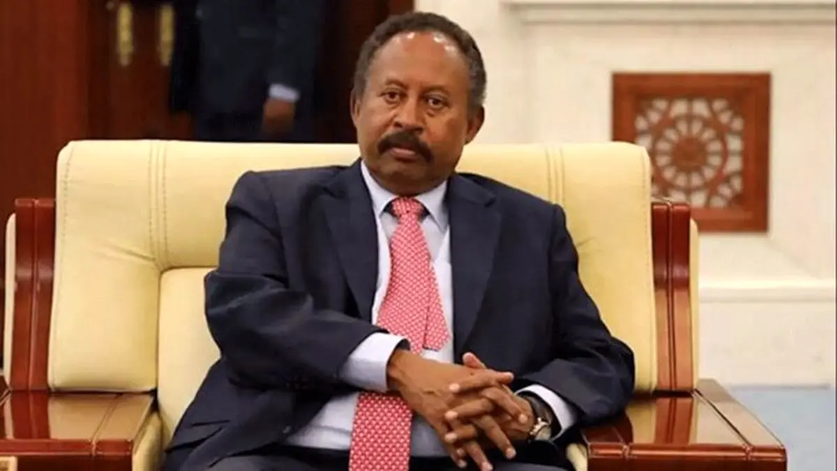 حذف نام سودان از لیست تروریستی یک سال زمان می‌خواهد