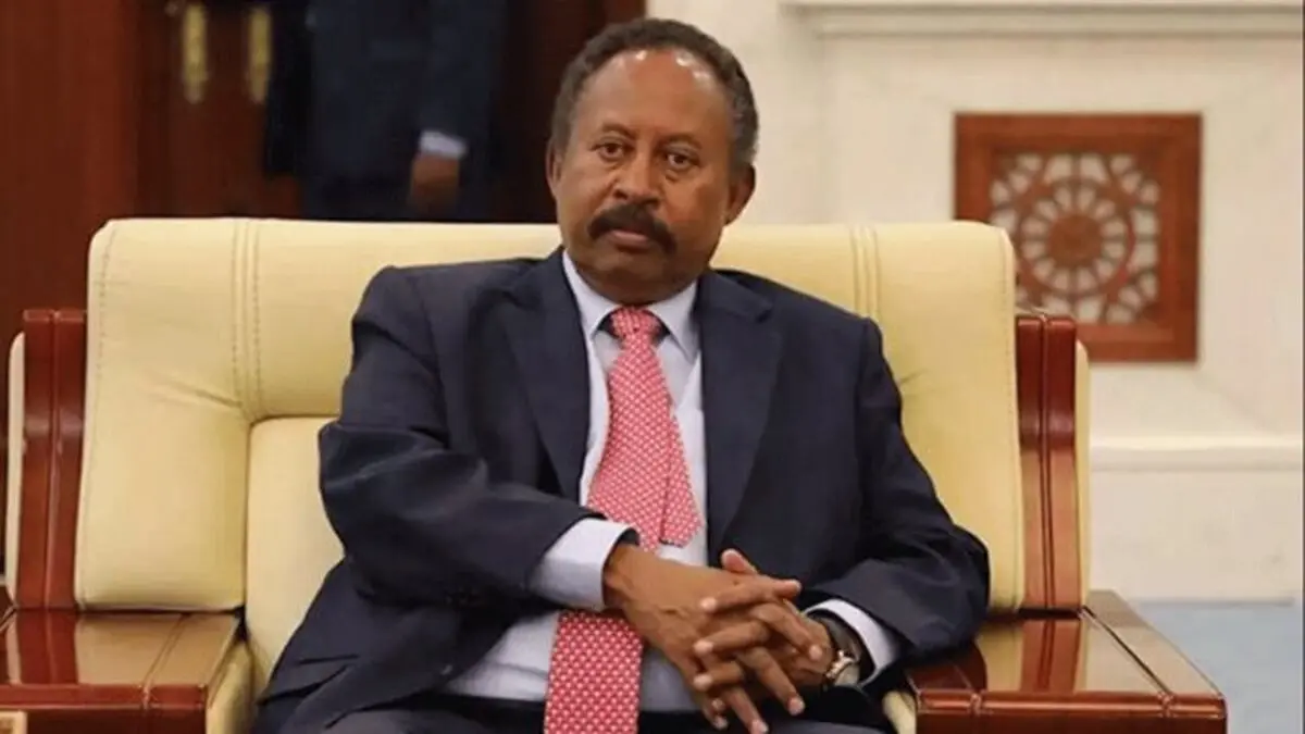 حذف نام سودان از لیست تروریستی یک سال زمان می‌خواهد