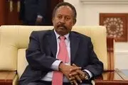 حذف نام سودان از لیست تروریستی یک سال زمان می‌خواهد