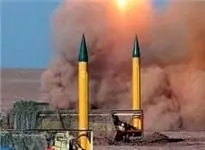 ۲۰۰۰ موشک ایرانی آماده شلیک به سوی عربستان