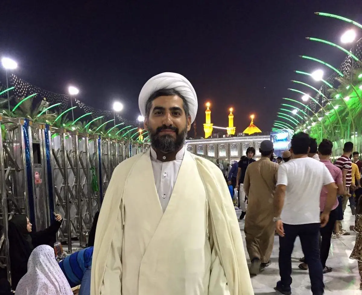 معجزه امام حسین(ع) بر نفرین مادر