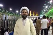 معجزه امام حسین(ع) بر نفرین مادر