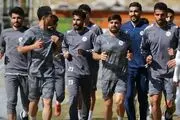 تعویق در برنامه‌ی ذوب‌آهن؛ آغاز اردوی پیش‌فصل با یک روز تأخیر