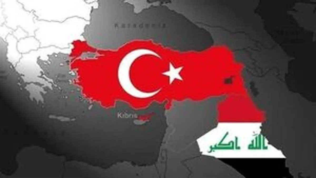 تحرکات نگران کننده در عراق
