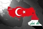 تحرکات نگران کننده در عراق