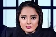 نرگس محمدی از ایران نوشت