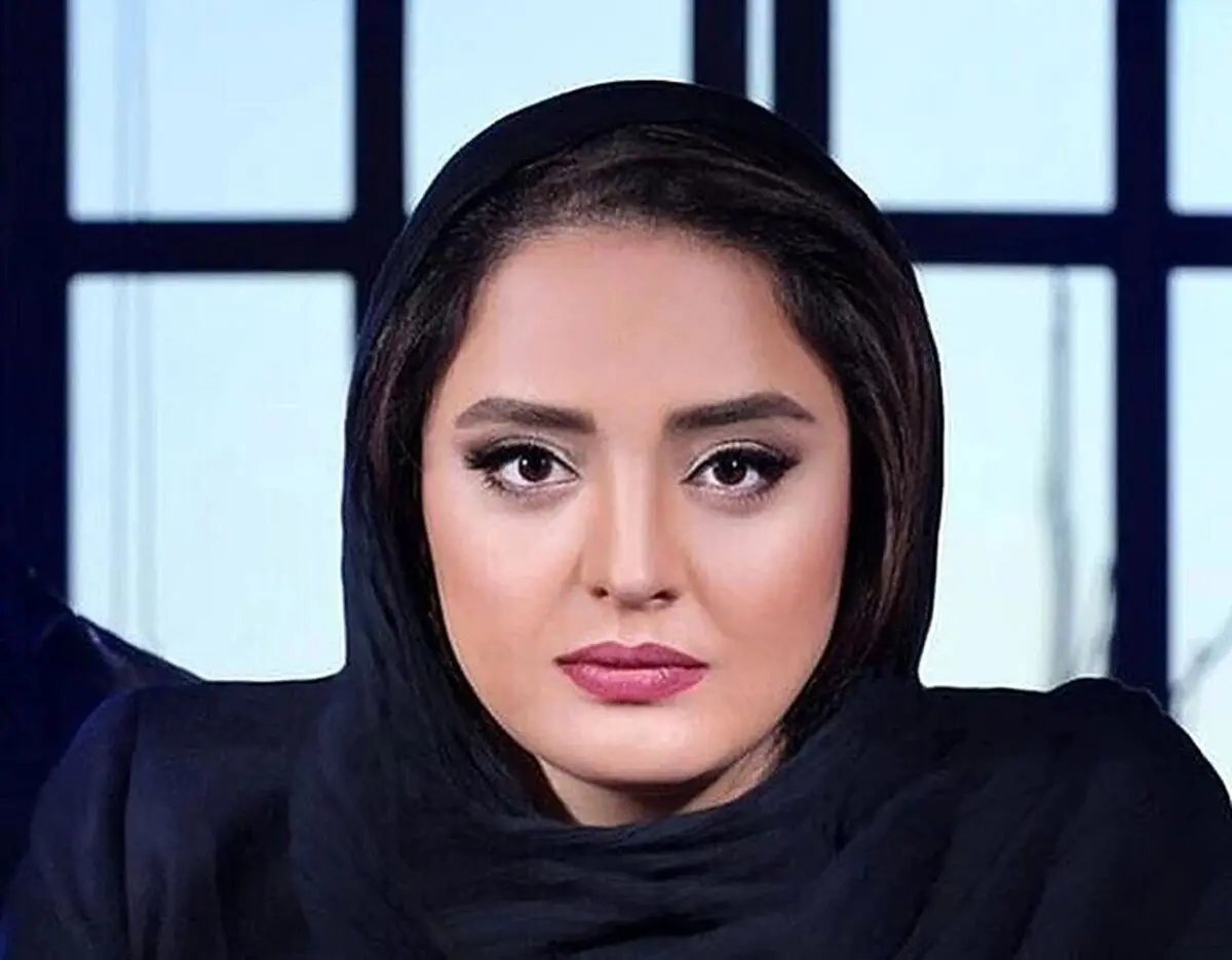 نرگس محمدی از ایران نوشت