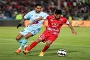 
پرسپولیس- گل گهر سیرجان؛ شاگردان هاشمیان درصدد نخستین برد در خانه
