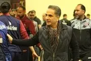 گلایه مالک باشگاه نساجی از اشتباهات داوری