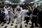 بدمستی و پایکوبی در پوریم؛ جشن ایرانی‌کشی یهود