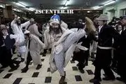 بدمستی و پایکوبی در پوریم؛ جشن ایرانی‌کشی یهود