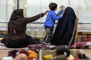 هشدار نسبت به افزایش جمعیت زنان سرپرست خانوار