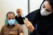 ذخیره ۵۰ میلیونی واکسن کرونا در کشور
