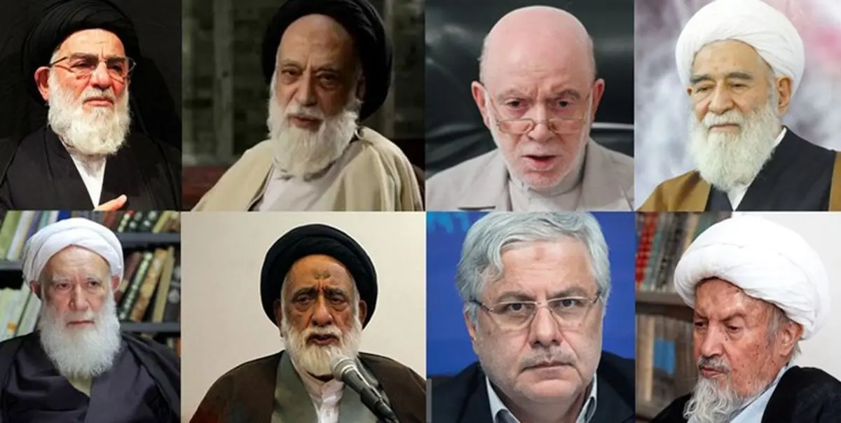 ۱۰ شخصیت سیاسی و مذهبی که امسال از دنیا رفتند