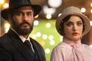 شمارش معکوس برای این سریال جدید عاشقانه