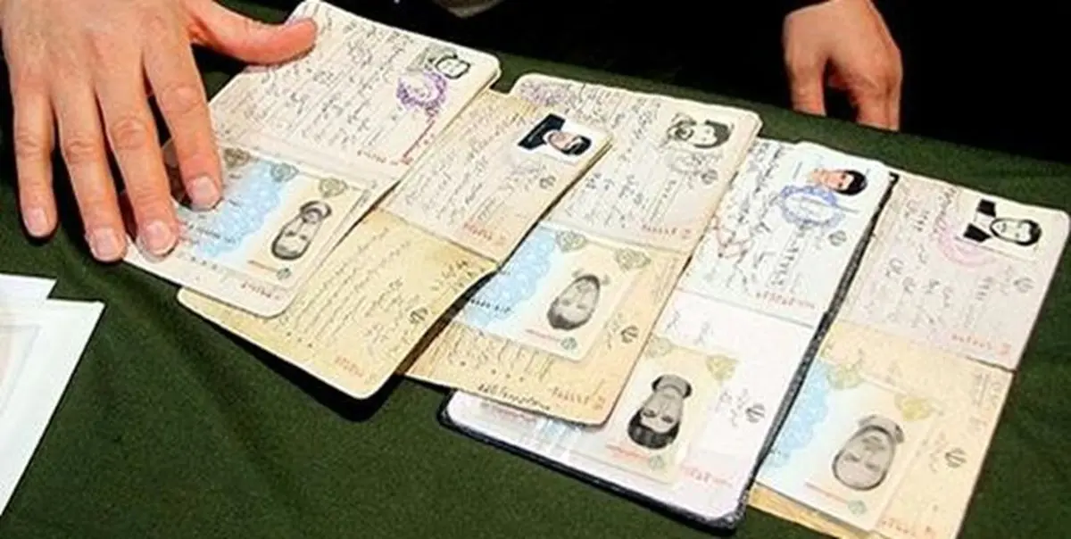 قانون جدید جرم بودن خرید و فروش رأی ابلاغ شد