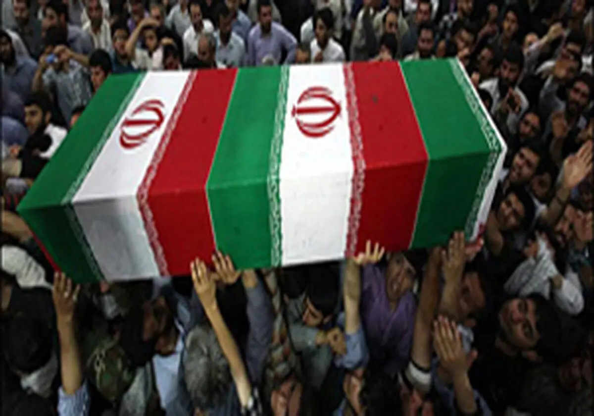 
شناسایی شهید دست بسته پس از ۳۰ سال

