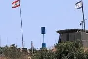 نقض حریم آبی لبنان توسط رژیم صهیونیستی 