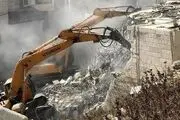 احداث «خیابان آمریکا» در قدس