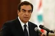  موضعم تغییر نکرده است، استعفا نمی‌دهم 