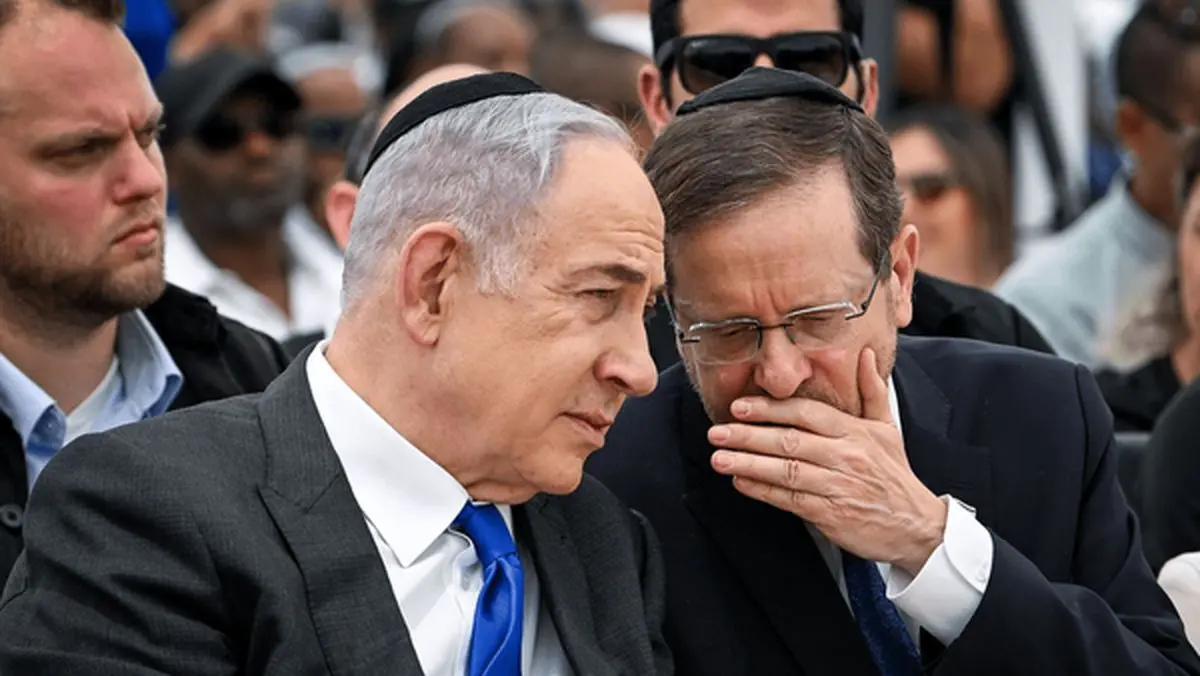 نقشه‌های اسرائیل برای مزرعه‌های آفریقا 