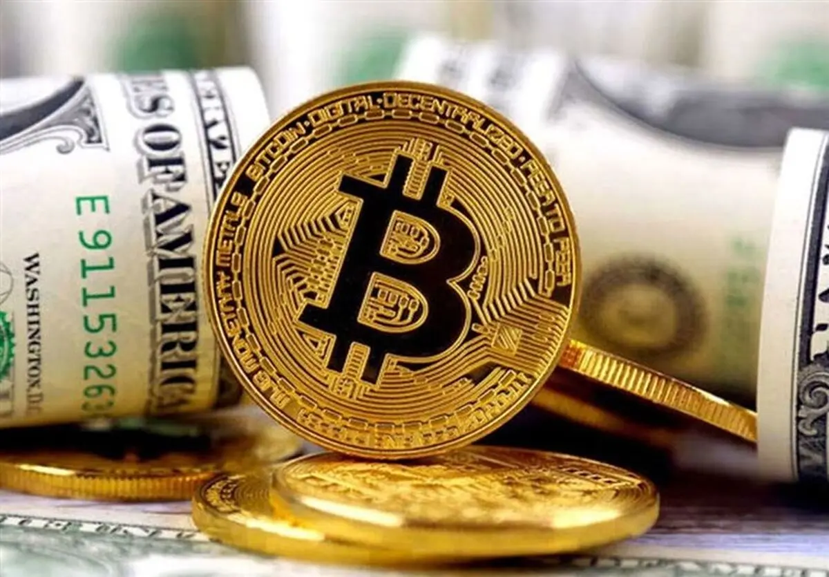 قیمت بیت‌کوین و ارز‌های دیجیتال امروز چهارشنبه ۲۵ بهمن ۱۴۰۲ + جدول