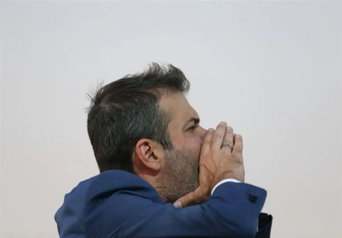 دلیل متفاوت رسانه عربی از ماجرای عصبانیت استرا!