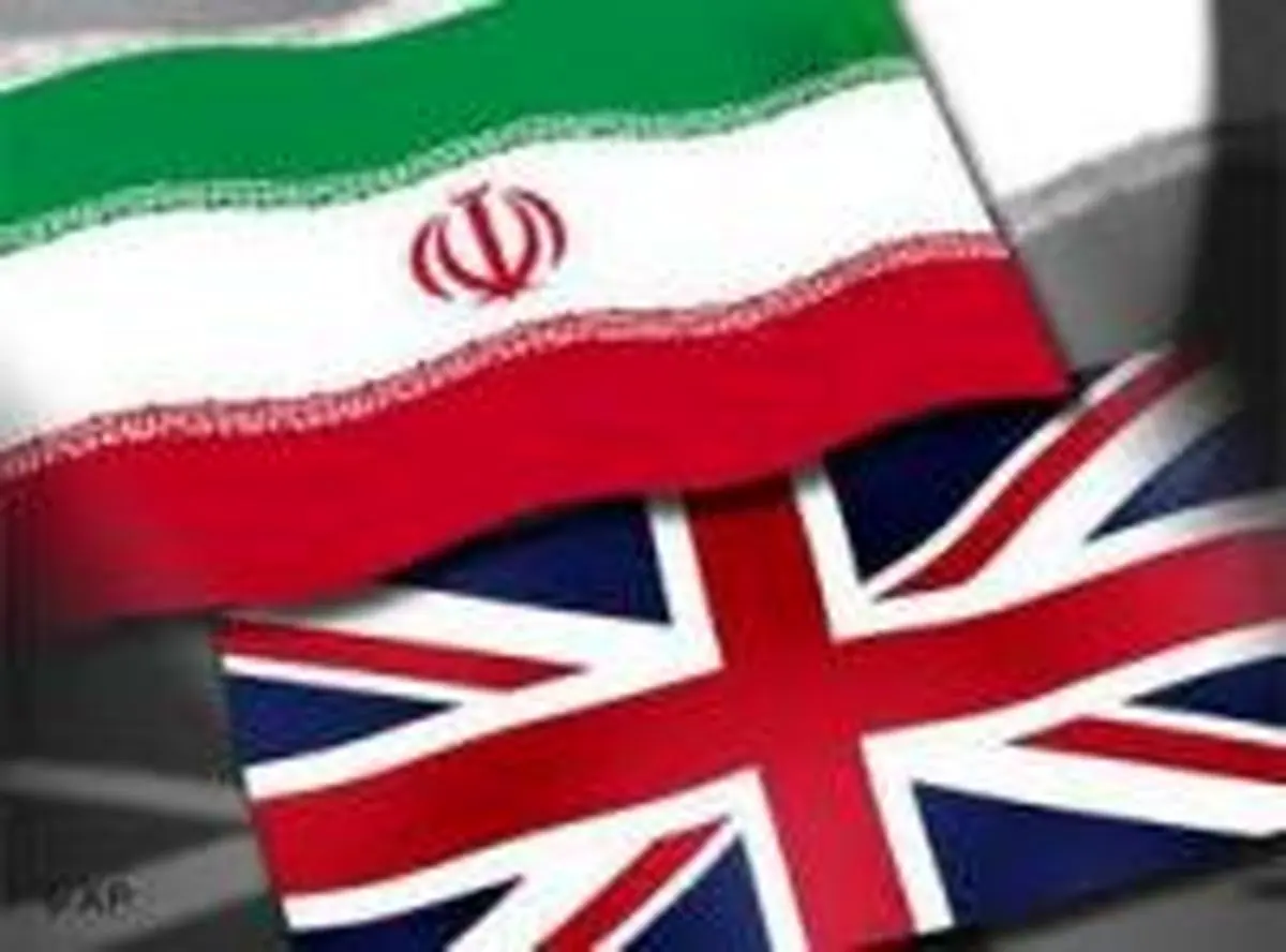 جزئیات سفر کاردار انگلیس و روابط دو کشور