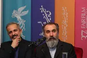 تمجید سیامک انصاری از «زهرمار» جواد رضویان 
