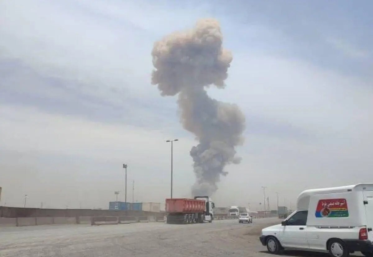 تعطیلی سینماهای سراسر کشور برای همدردی با مردم بندرعباس 