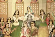 چند درصد ایرانی ها؛ فامیلی ازدواج می کنند؟