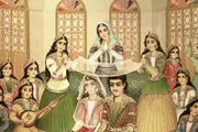 چند درصد ایرانی ها؛ فامیلی ازدواج می کنند؟