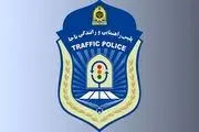 توضیحات پلیس راهور درباره صدور دیرهنگام گواهینامه‌های رانندگی
