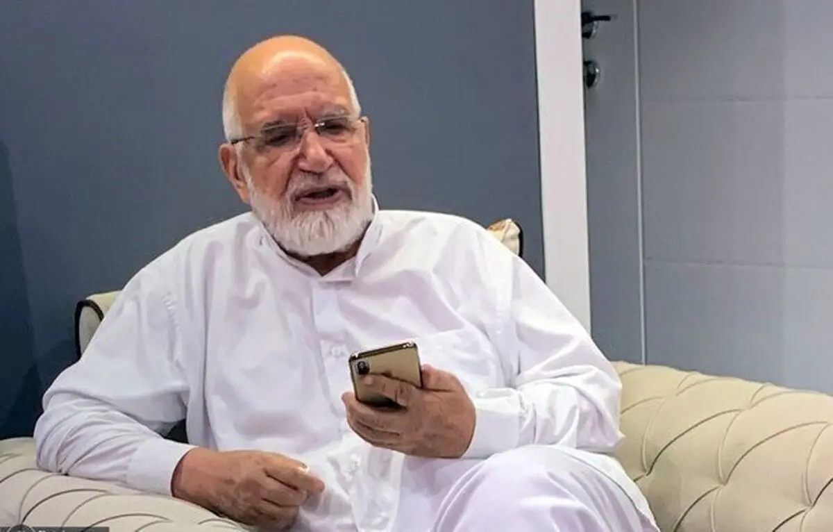 واکنش به اظهارات عجیب کروبی درباره مذاکره با آمریکا!