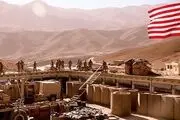 سقوط سه راکت در پایگاه التاجی