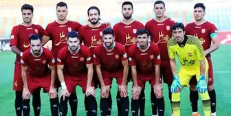 لباس‌های نماینده ایران در تهران جا ماند!