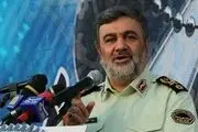 درخواست بسیاری از کشورها برای تبادل اطلاعات و کسب دانش در حوزه فناوری پلیس
